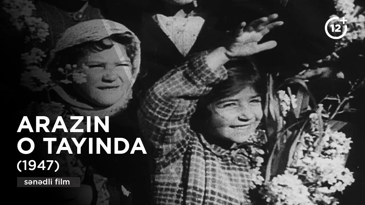 Arazın o tayında