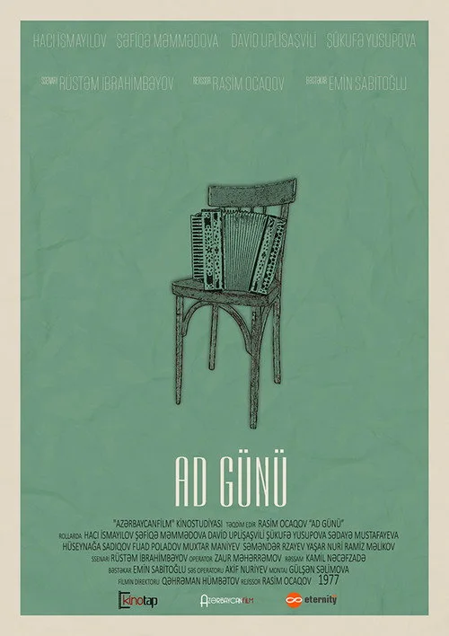Ad günü