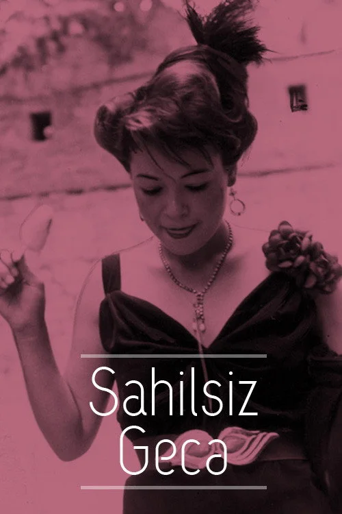 Sahilsiz gecə