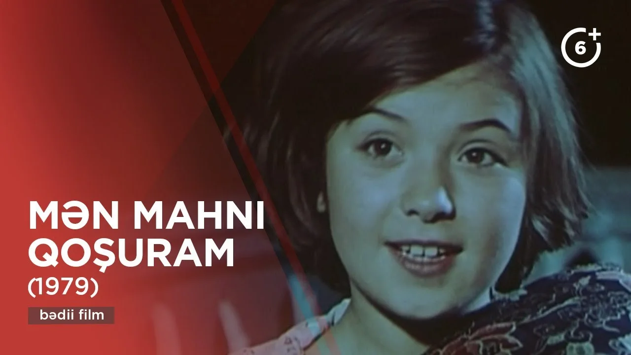 Mən mahnı qoşuram