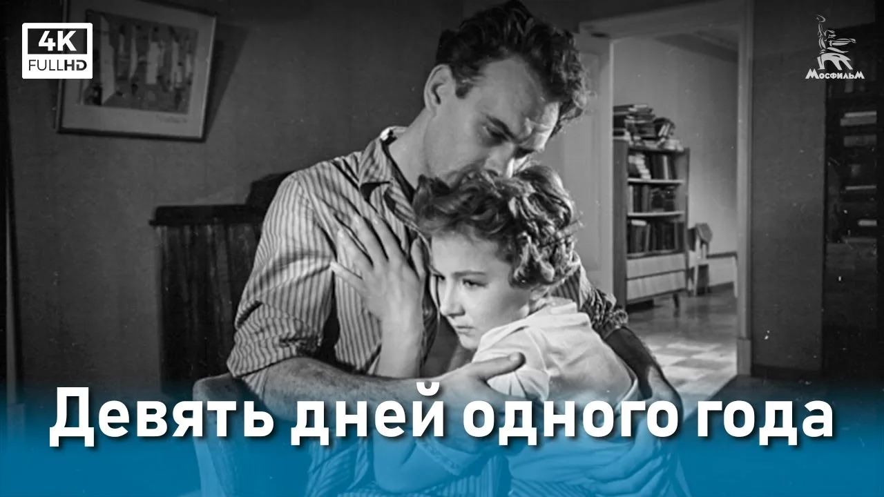 Девять дней одного года