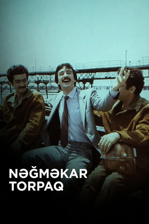 Nəğməkar torpaq