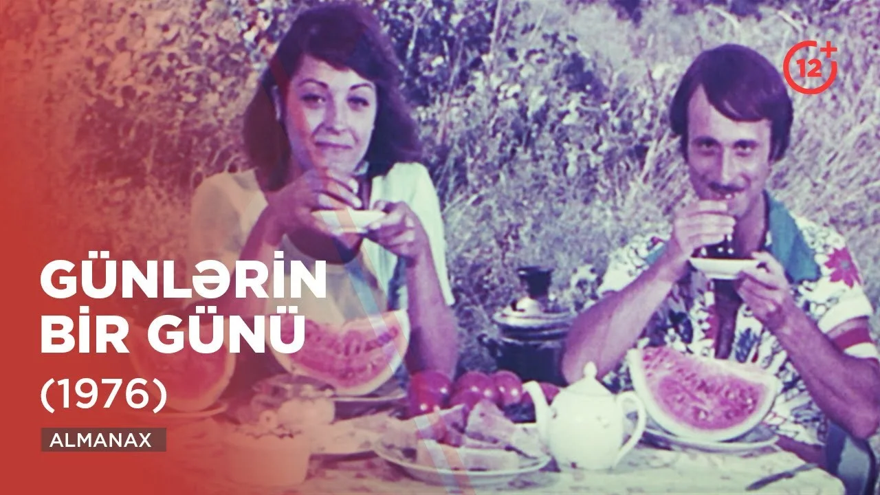 Günlərin bir günü