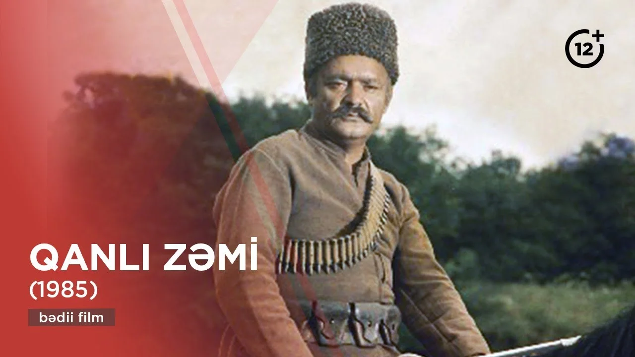 Qanlı zəmi