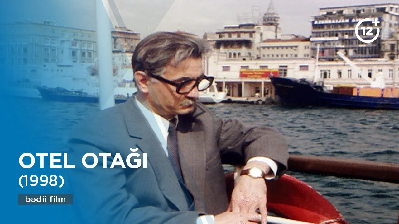 Otel otağı