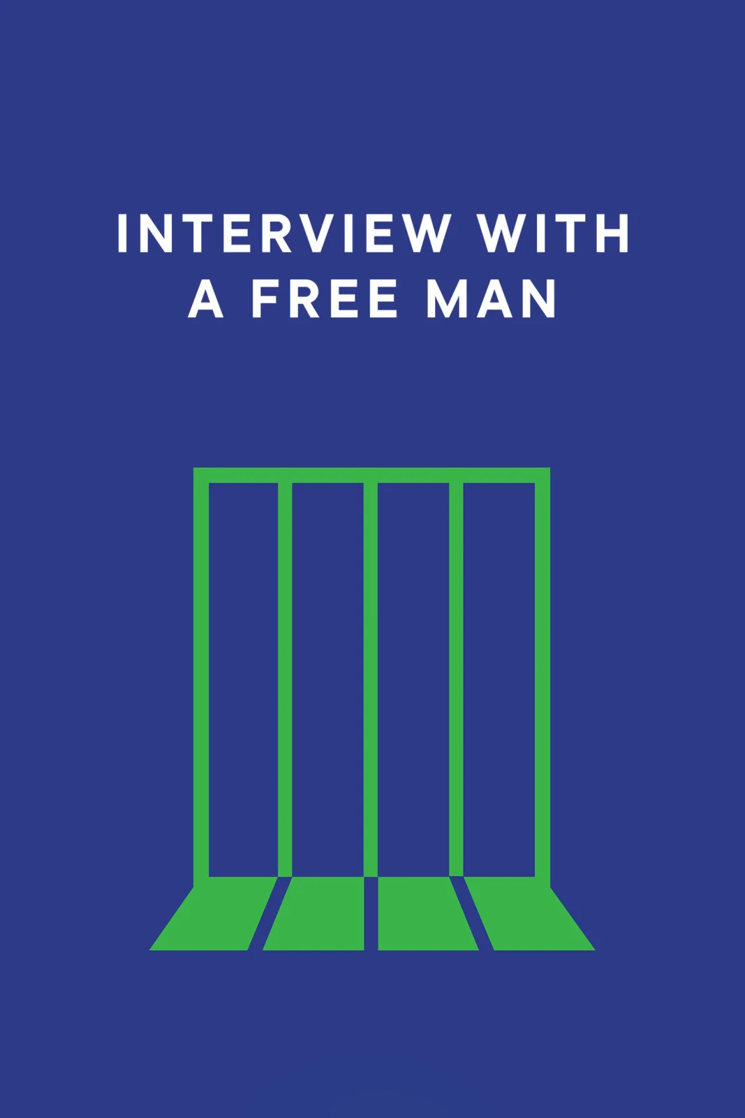 Interview with a Free Man