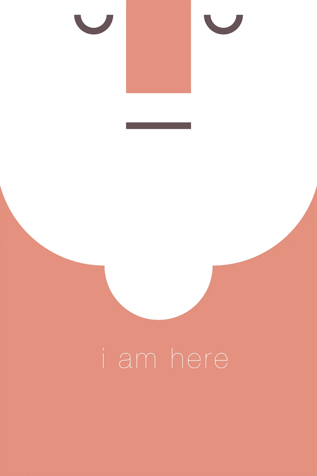 I Am Here