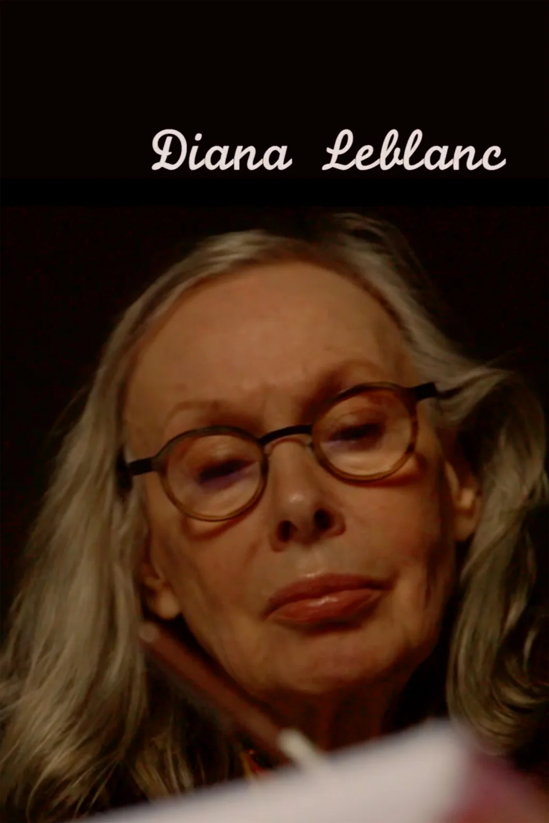 Diana Leblanc