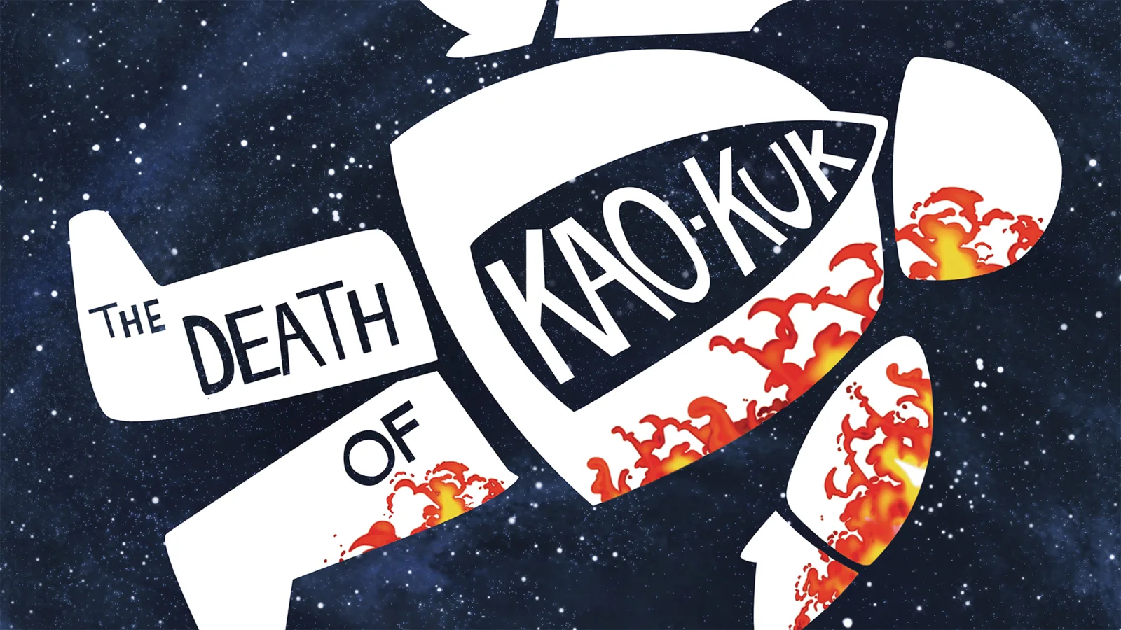 The Death of Kao-Kuk