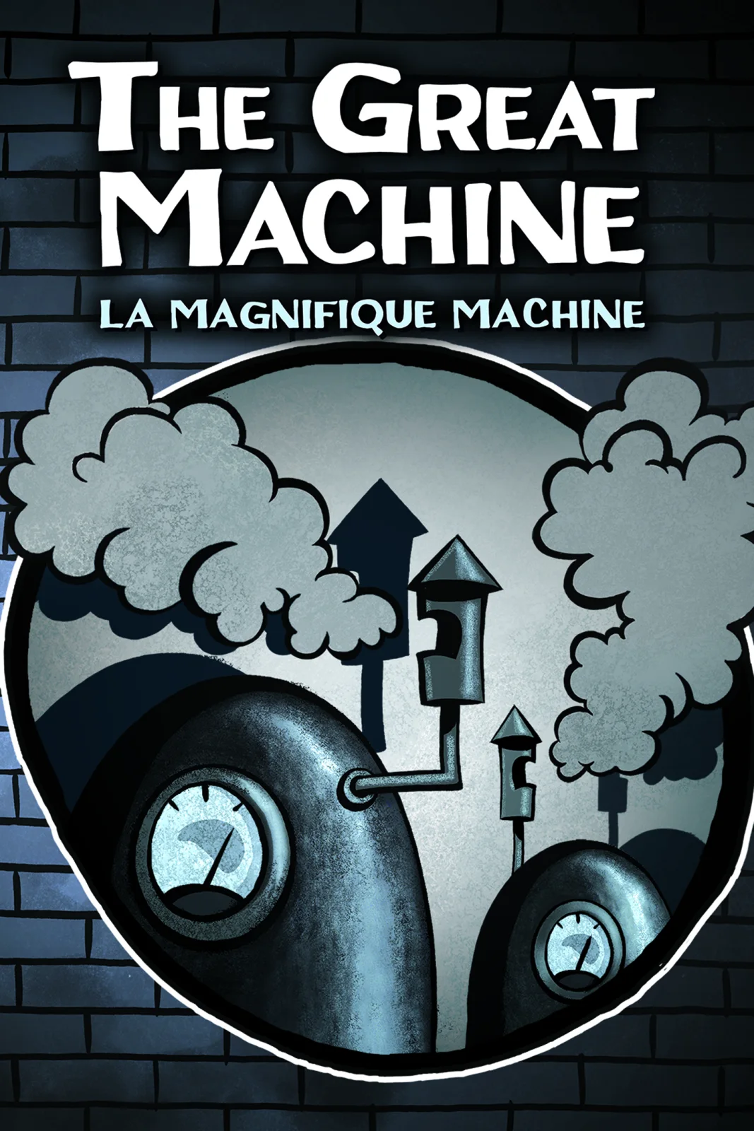 The Great Machine