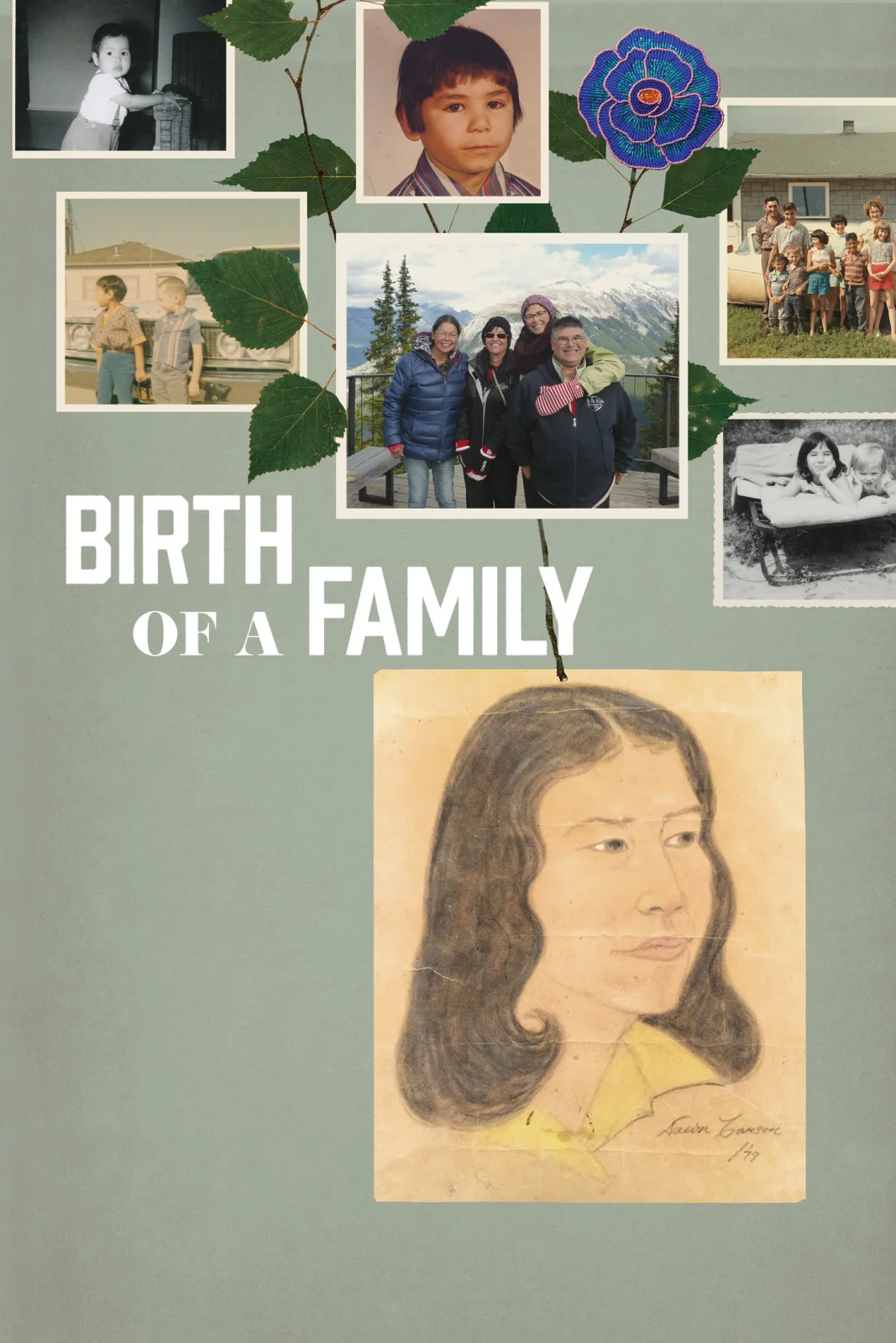 Birth of a Family