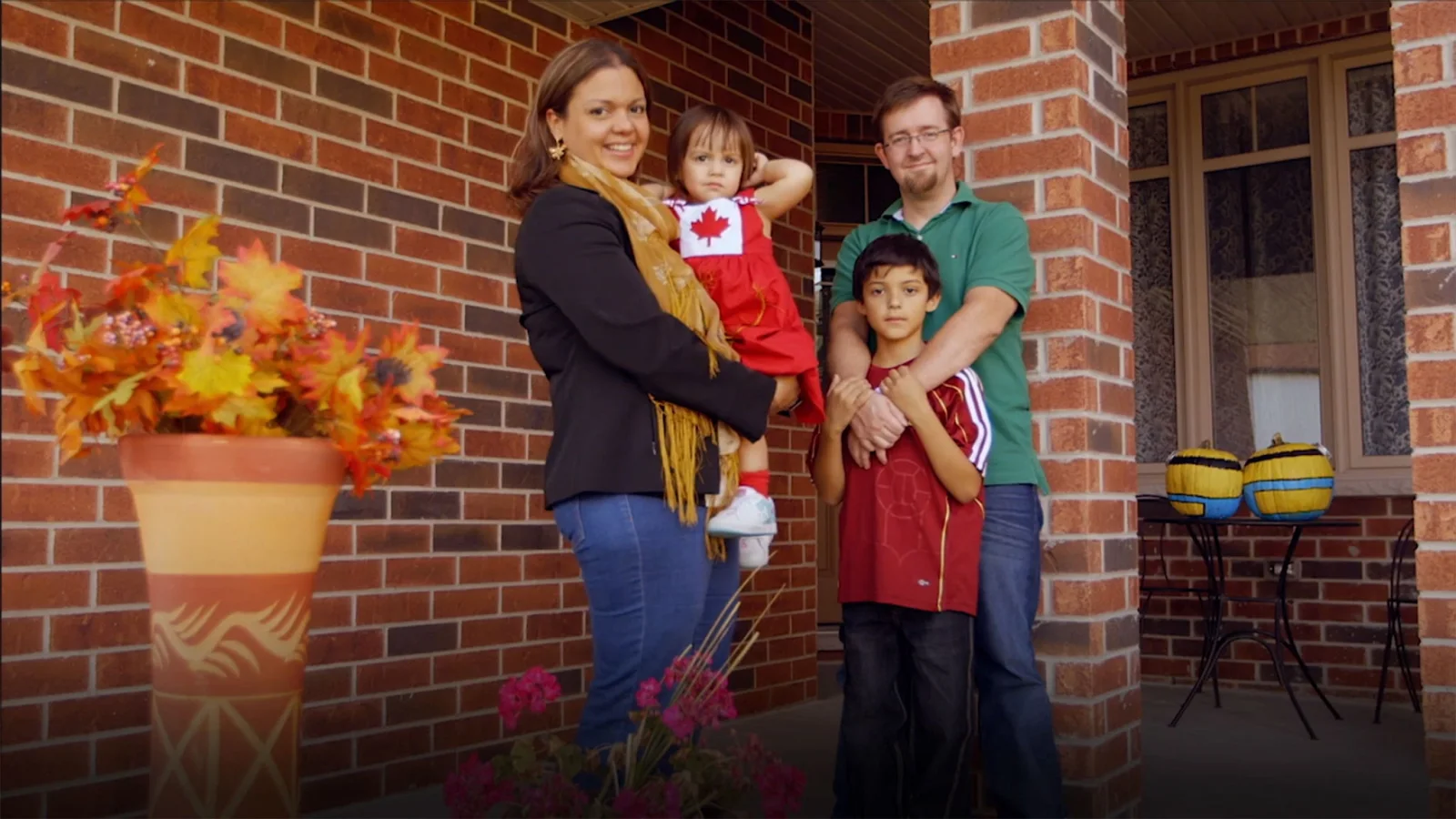 In Canada