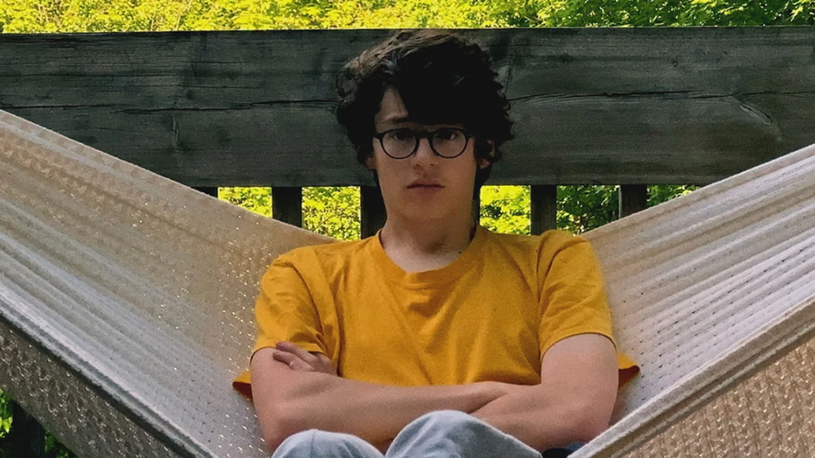 Jules' Impossible Summer