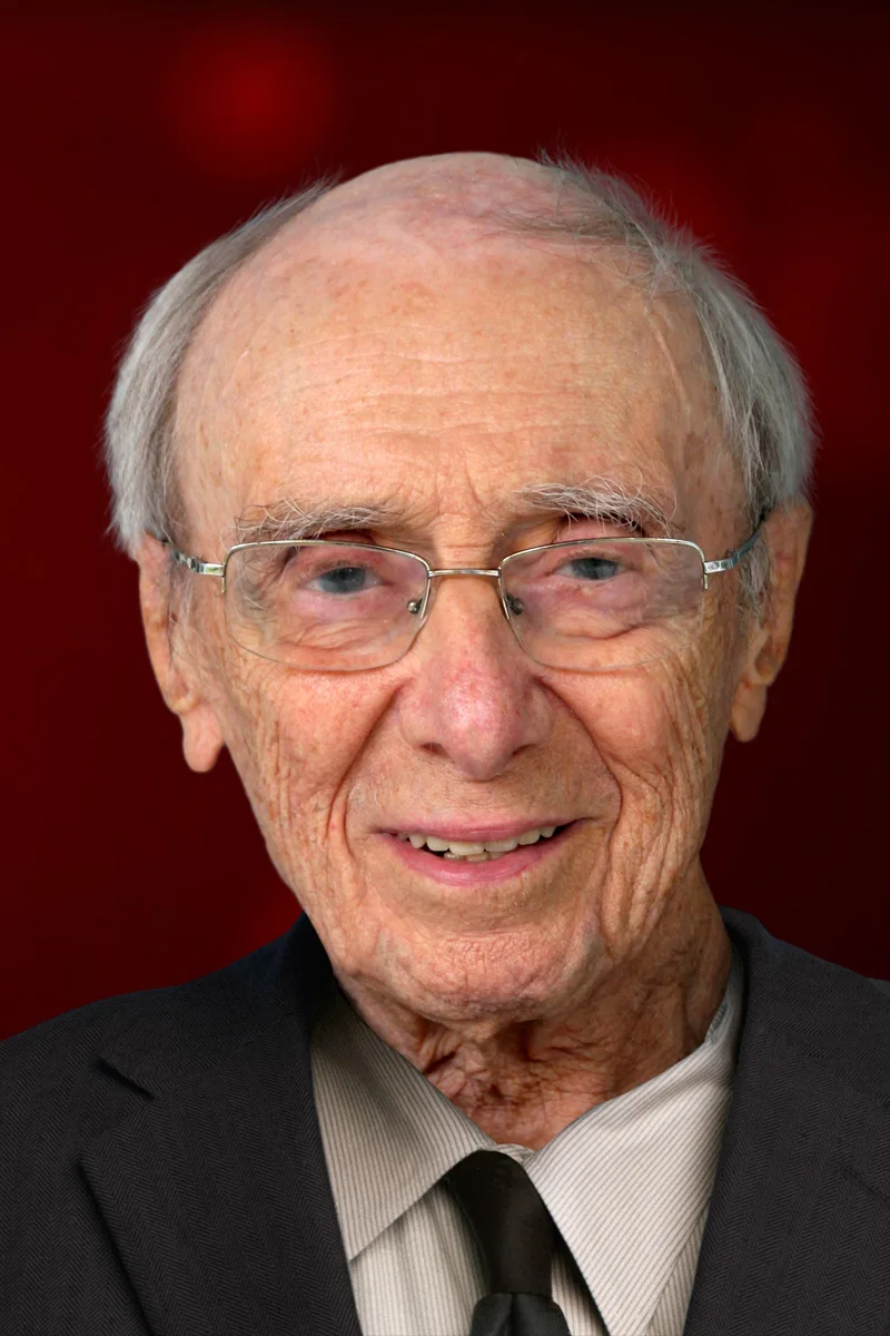 Fernand Dansereau: In a Lifetime