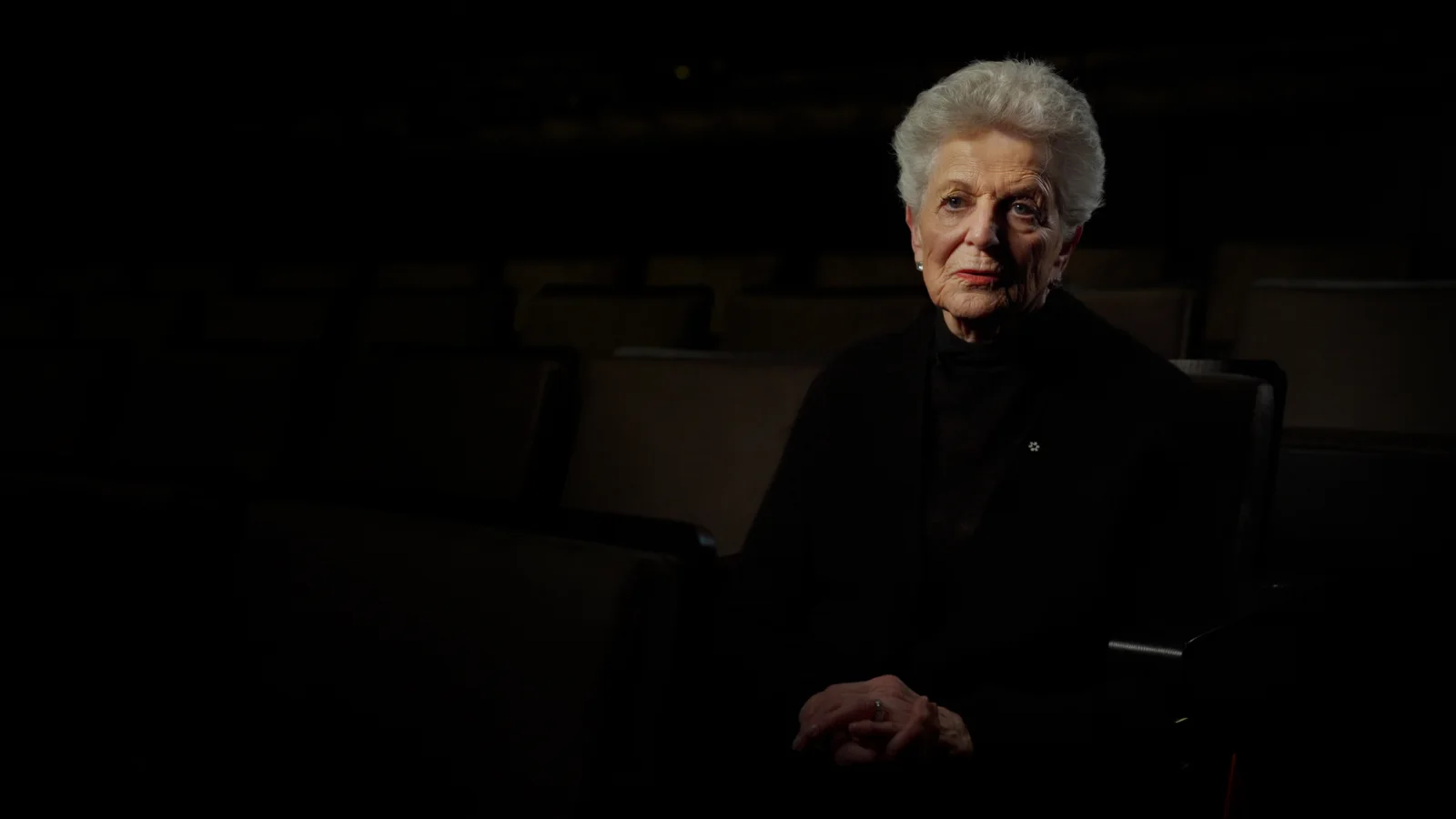 Jenny Belzberg: Home is Where the Art Is