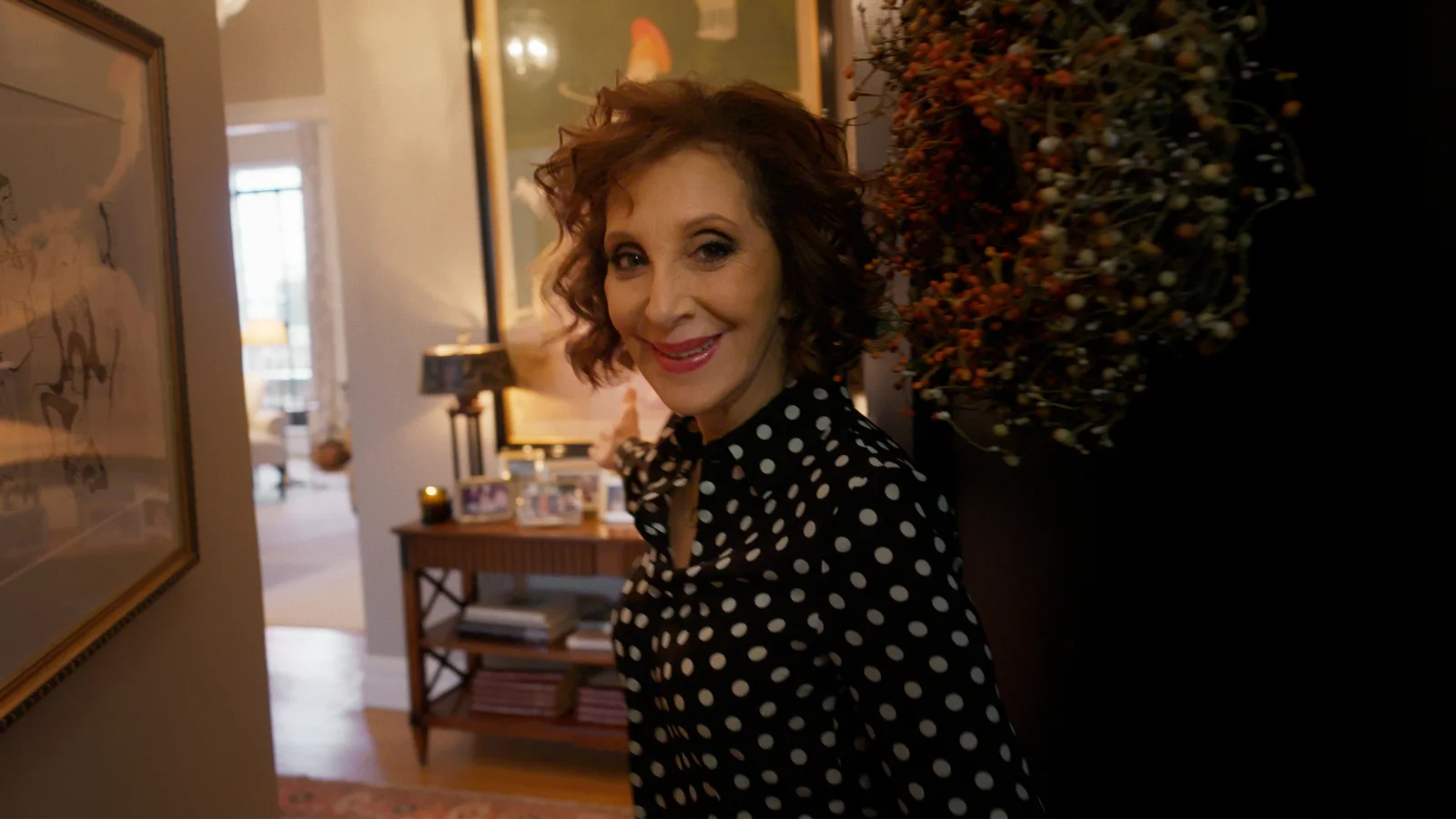 Andrea Martin: Nine Lives... and Counting!