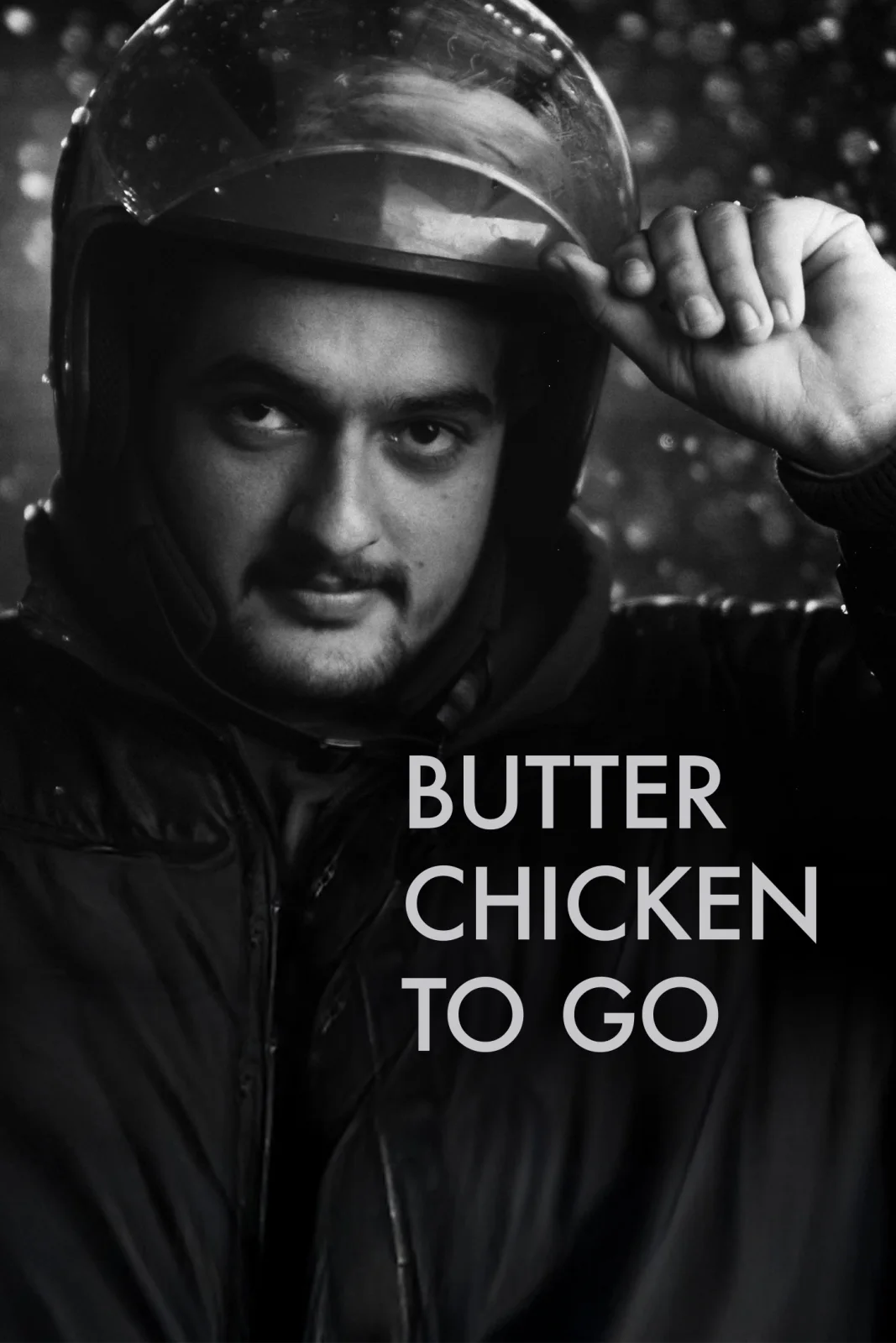 Butter Chicken To Go