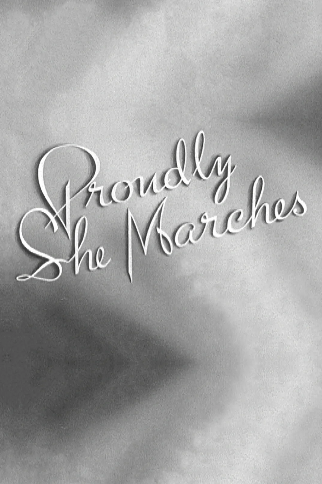 How They Saw Us: Proudly She Marches