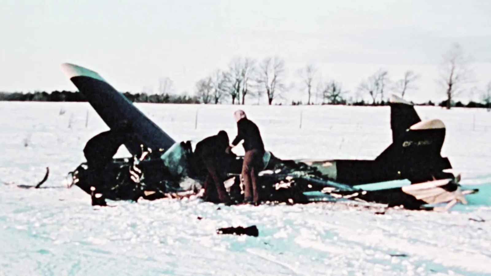 Accident