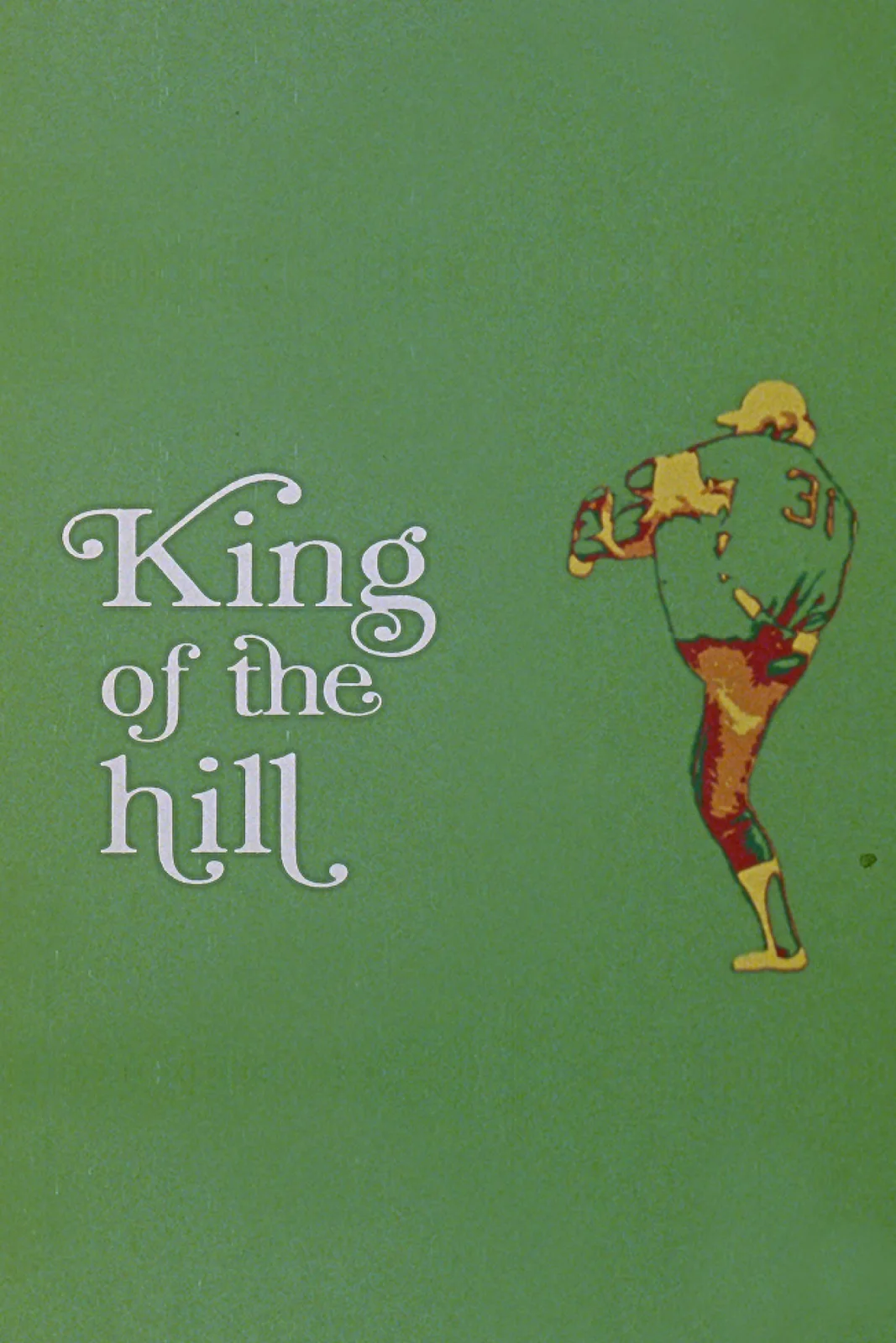 King of the Hill