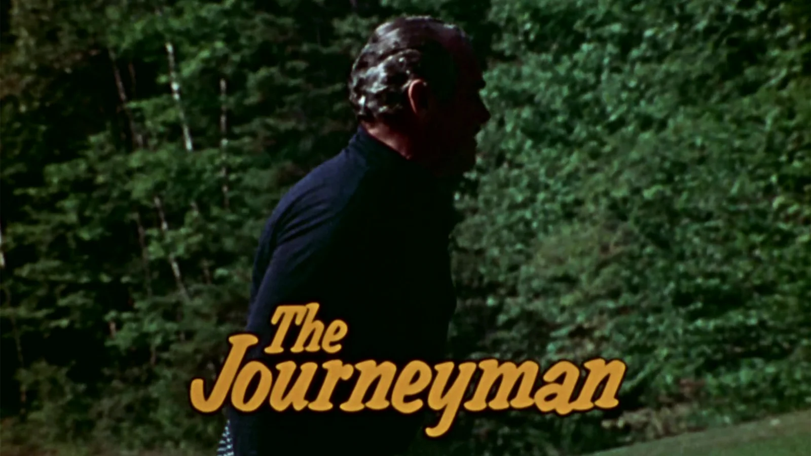 The Journeyman