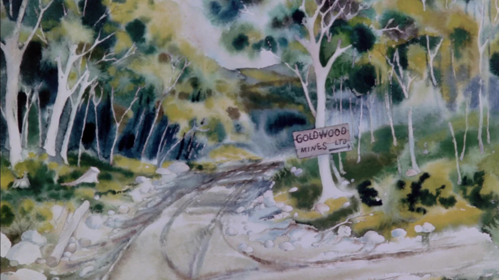Goldwood