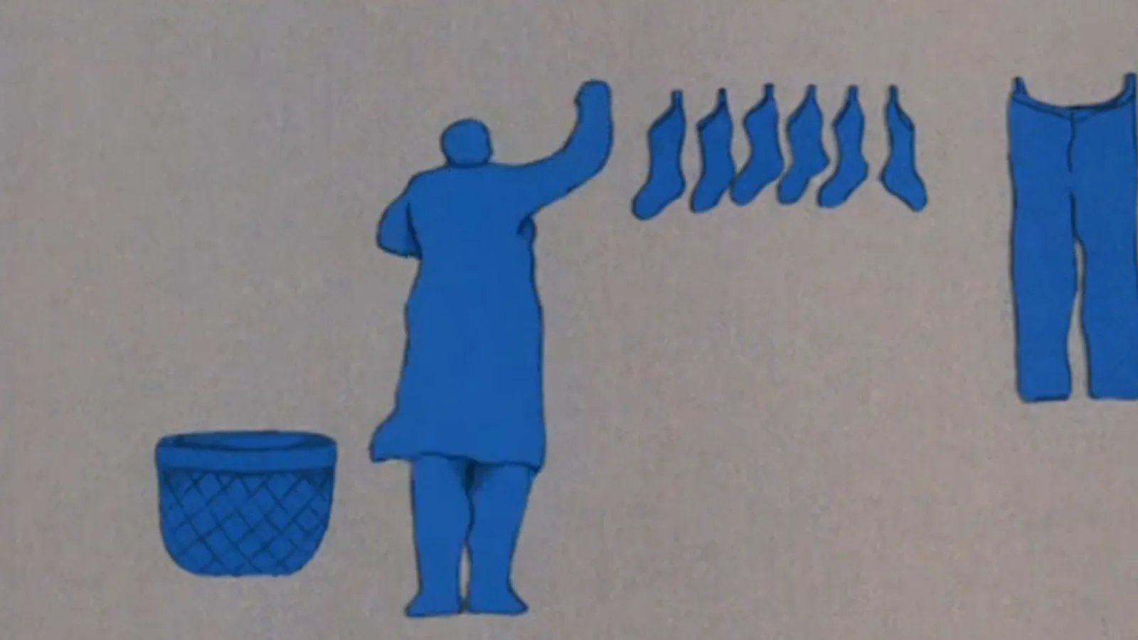 The Housewife