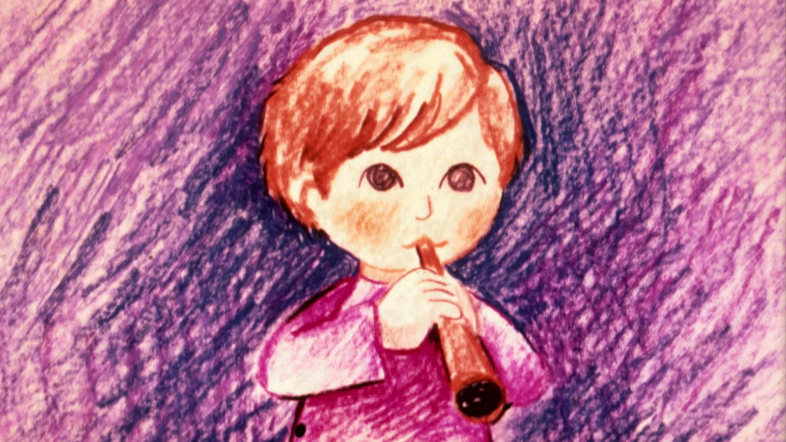 The Magic Flute