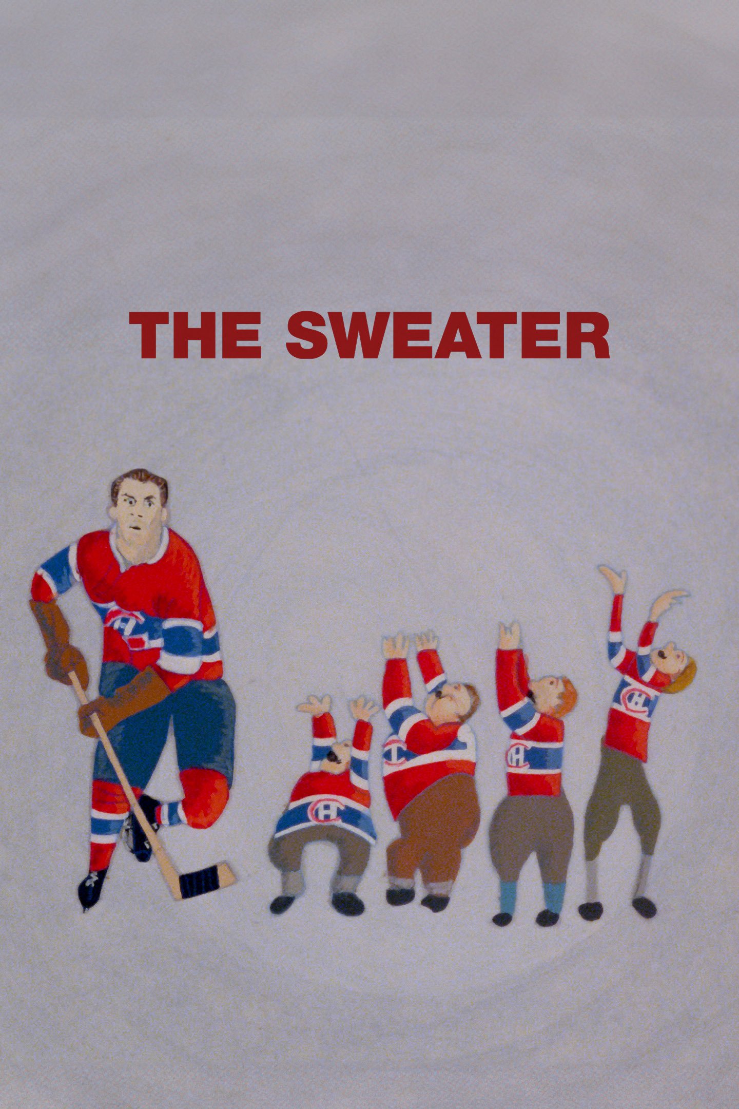 The Sweater