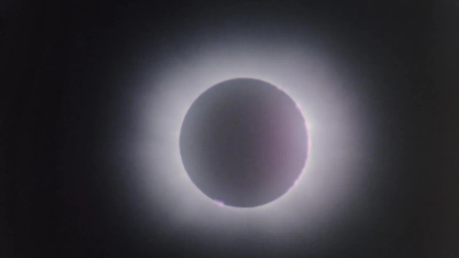 Chasing the Eclipse