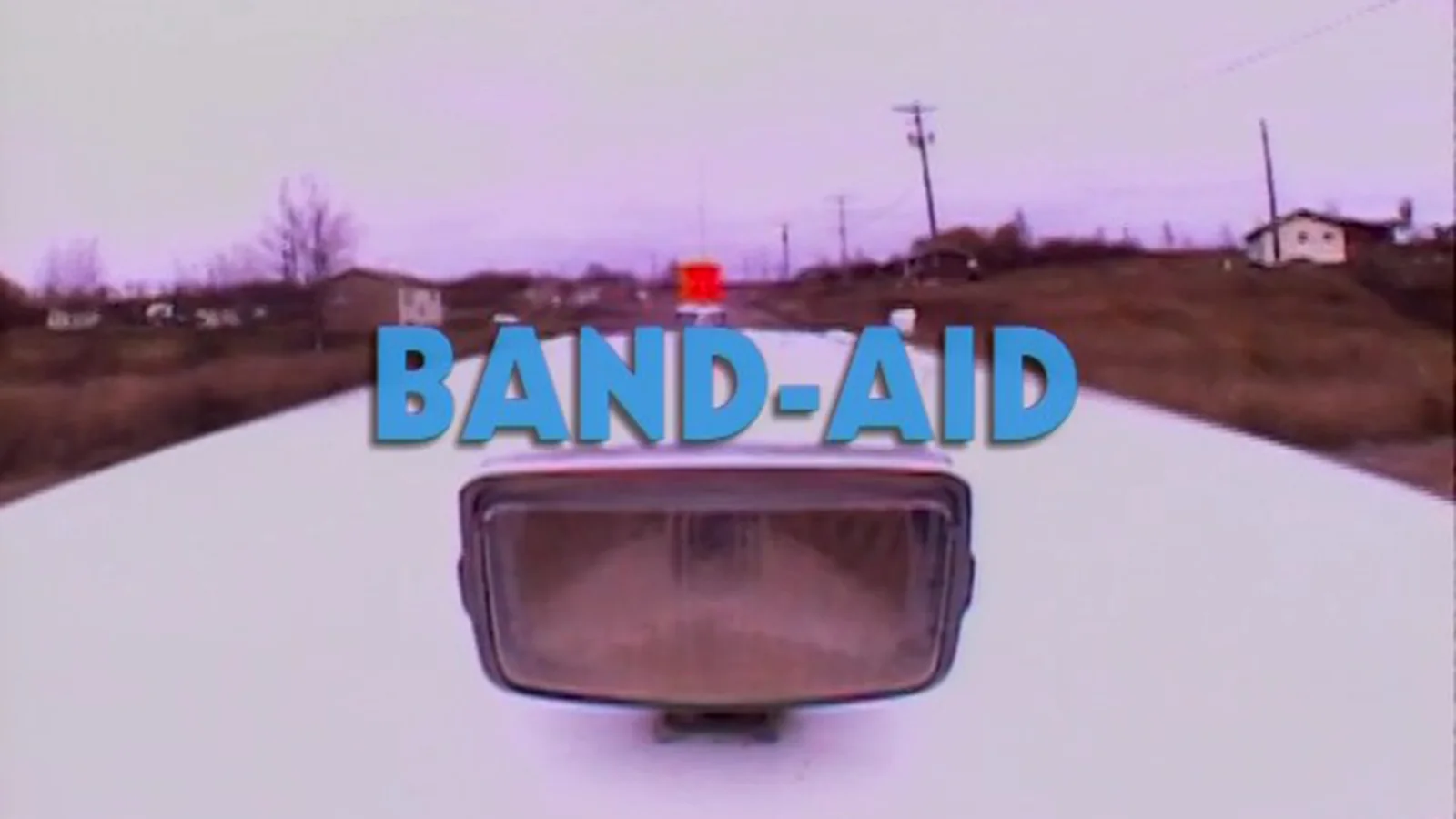 Band-Aid