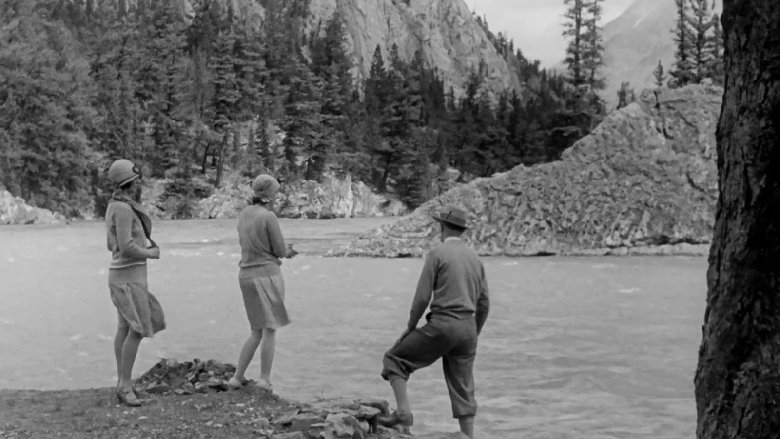 Great Days in the Rockies