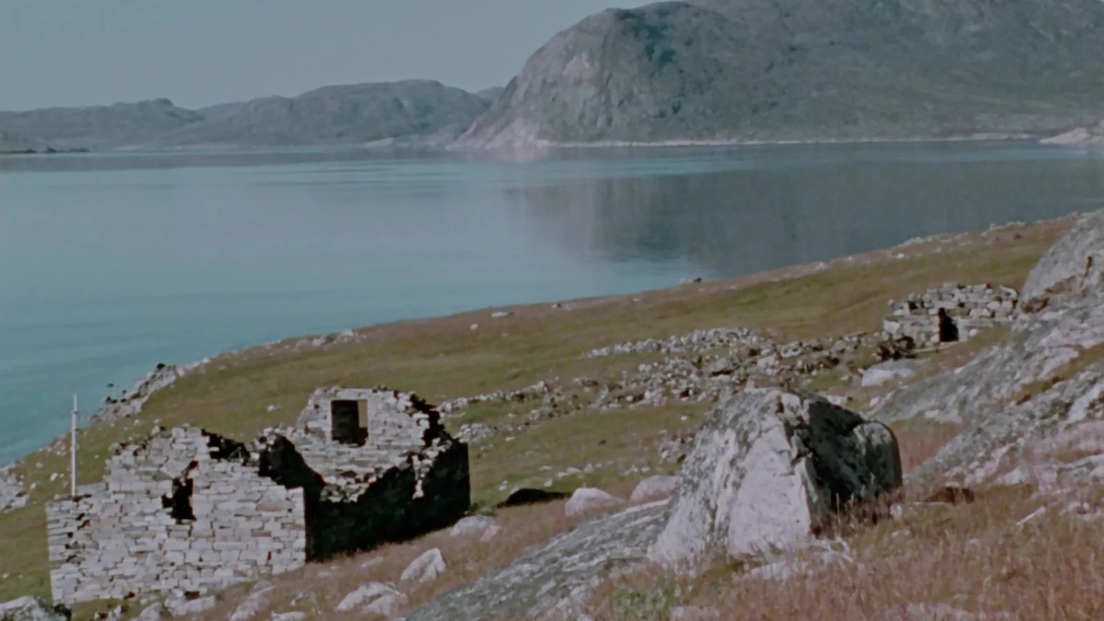 The Greenlanders