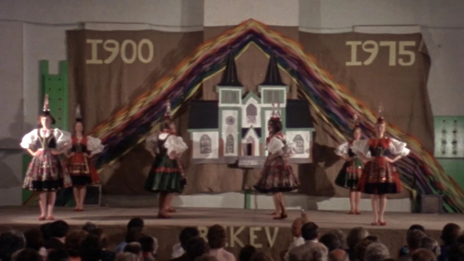 Bekevar Jubilee