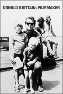 Donald Brittain: Filmmaker