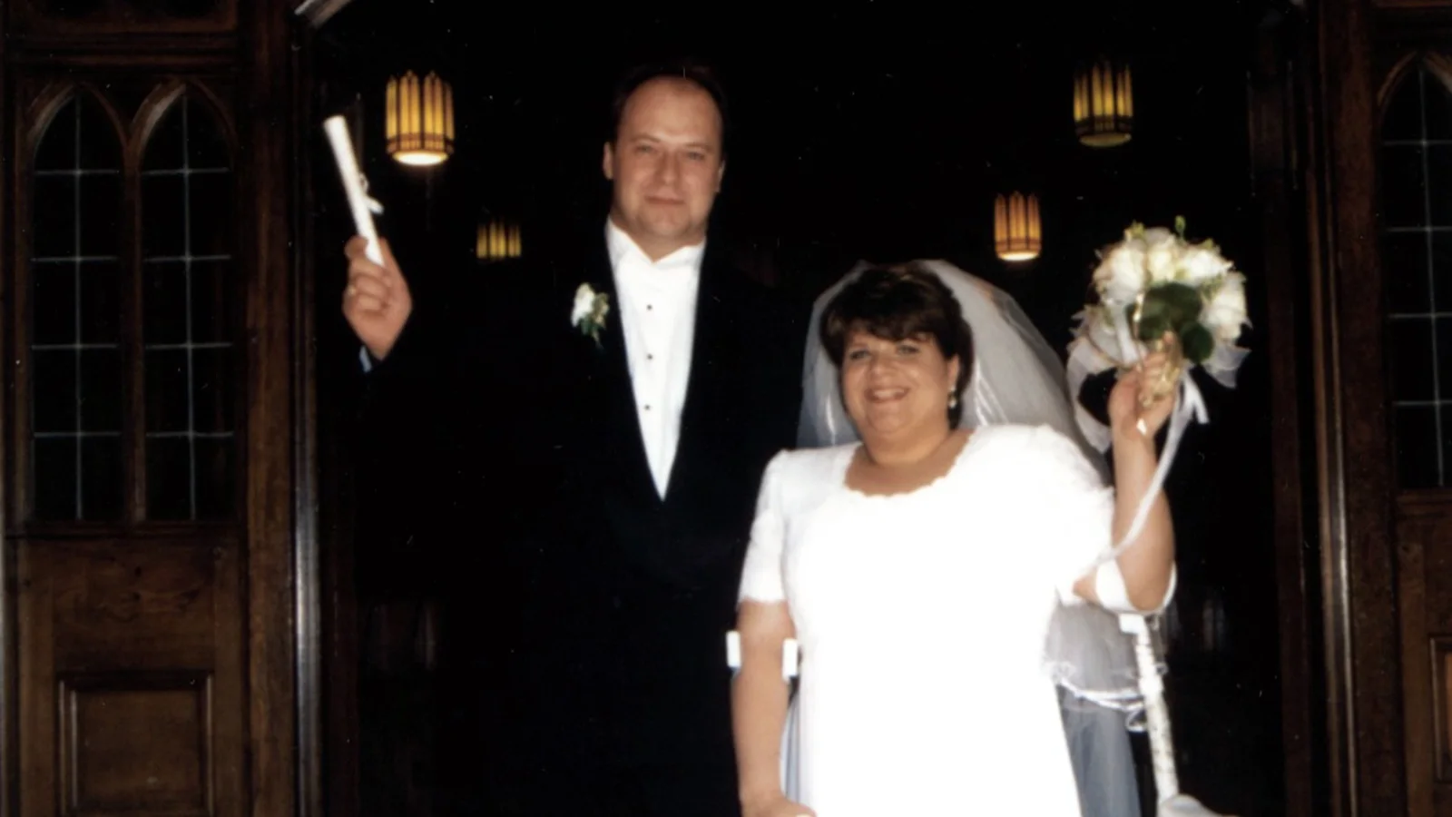 Just a Wedding