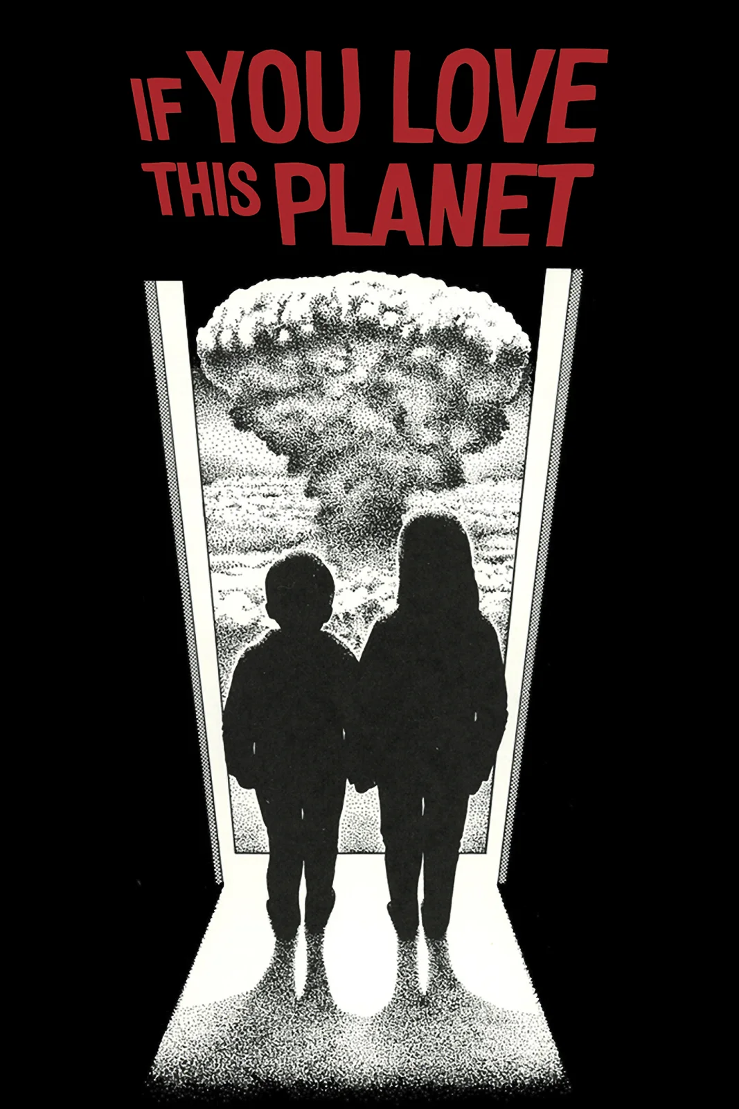 If You Love This Planet