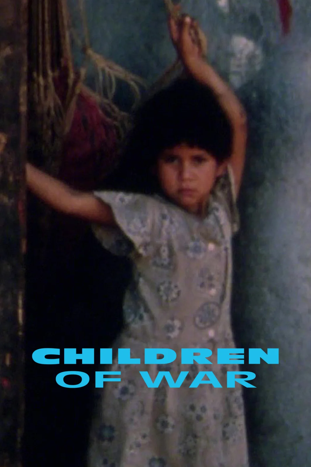 Children of War