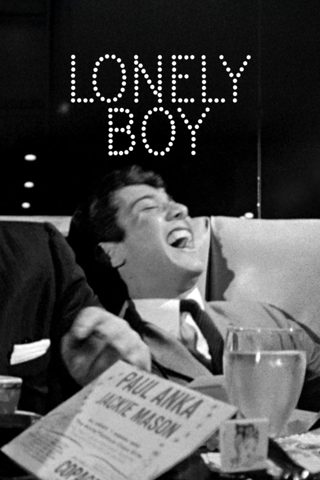 Lonely Boy