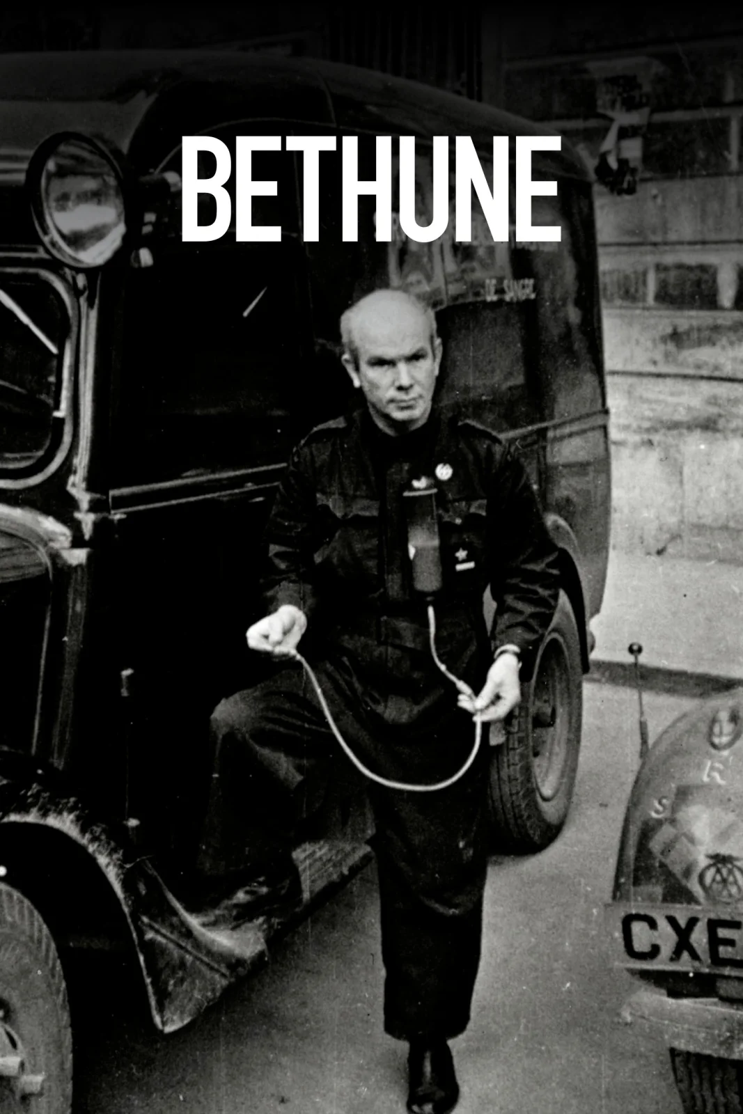 Bethune