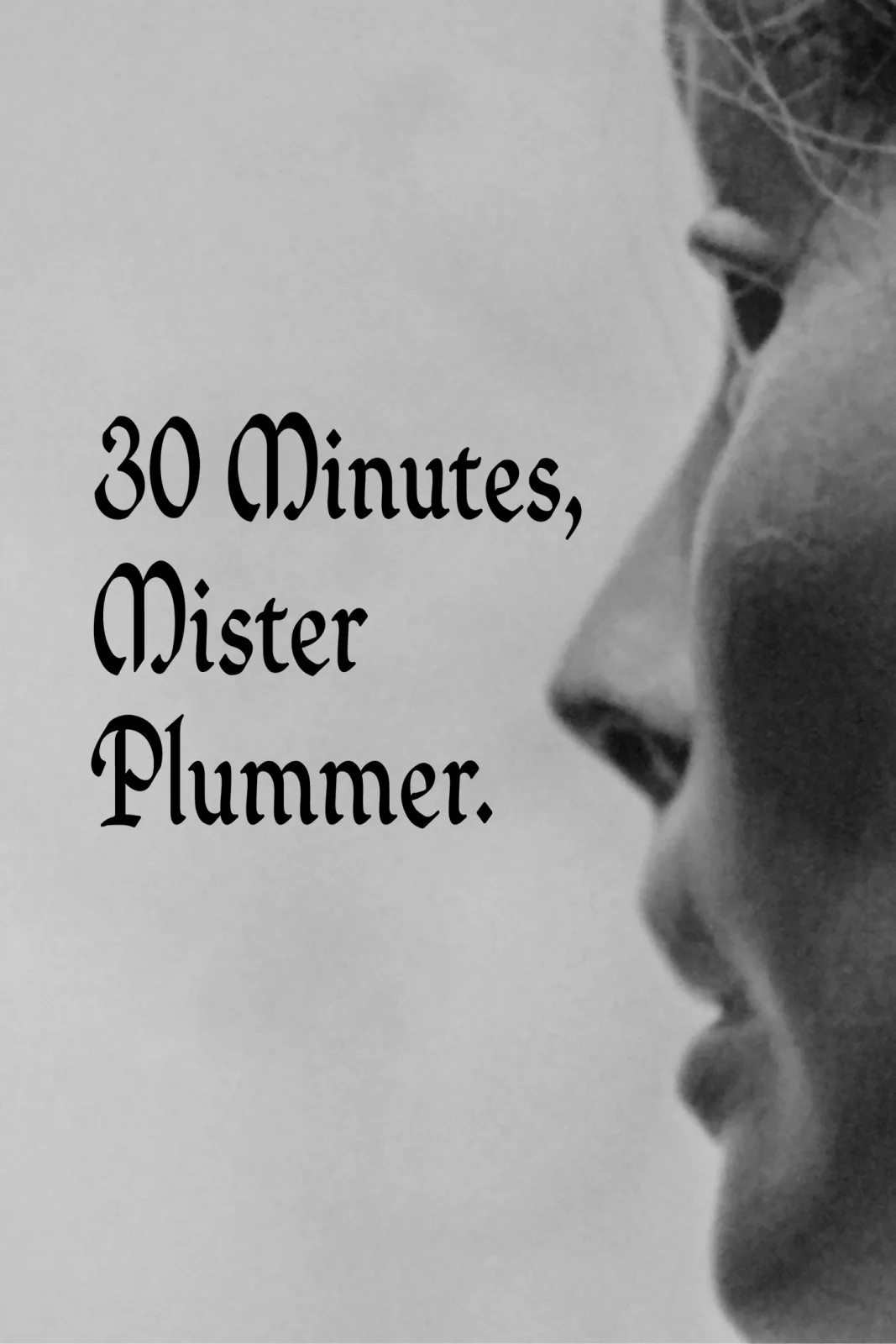 30 Minutes, Mister Plummer