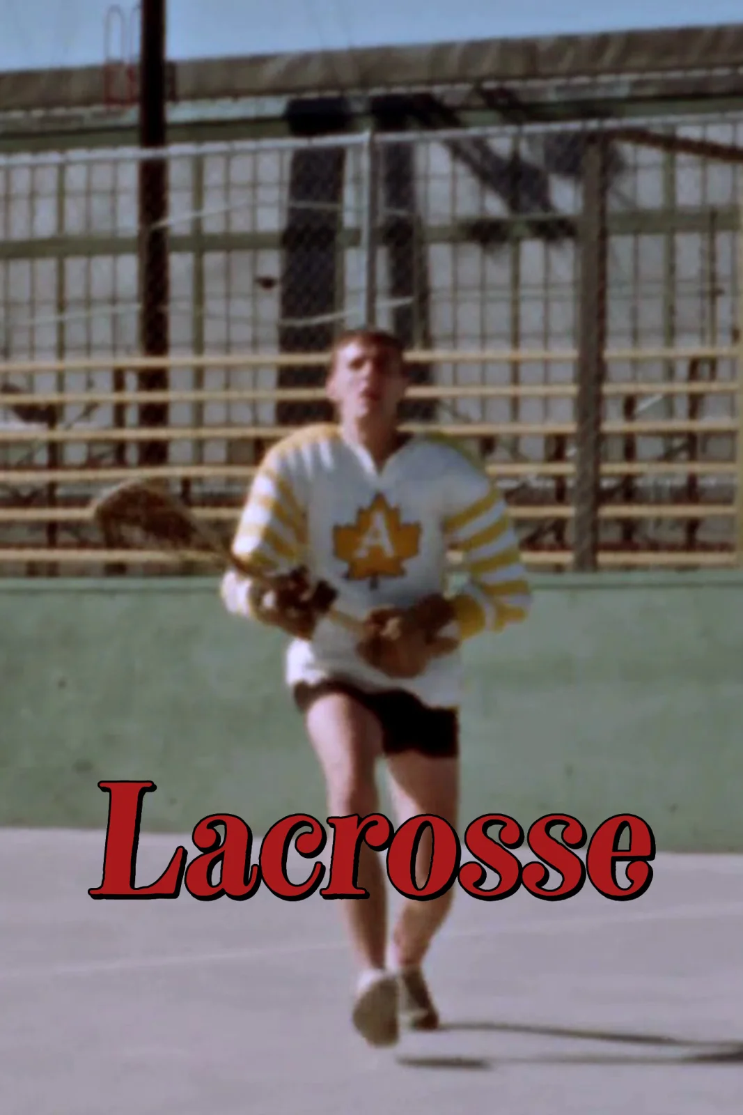 Lacrosse