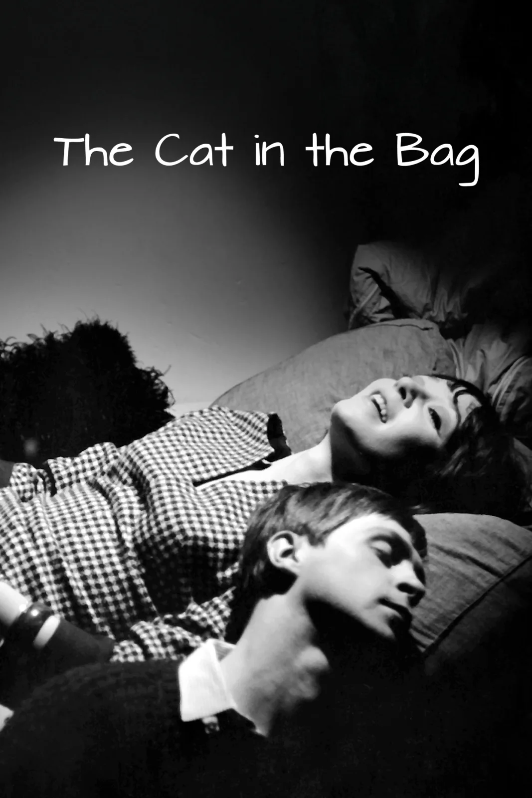The Cat in the Bag