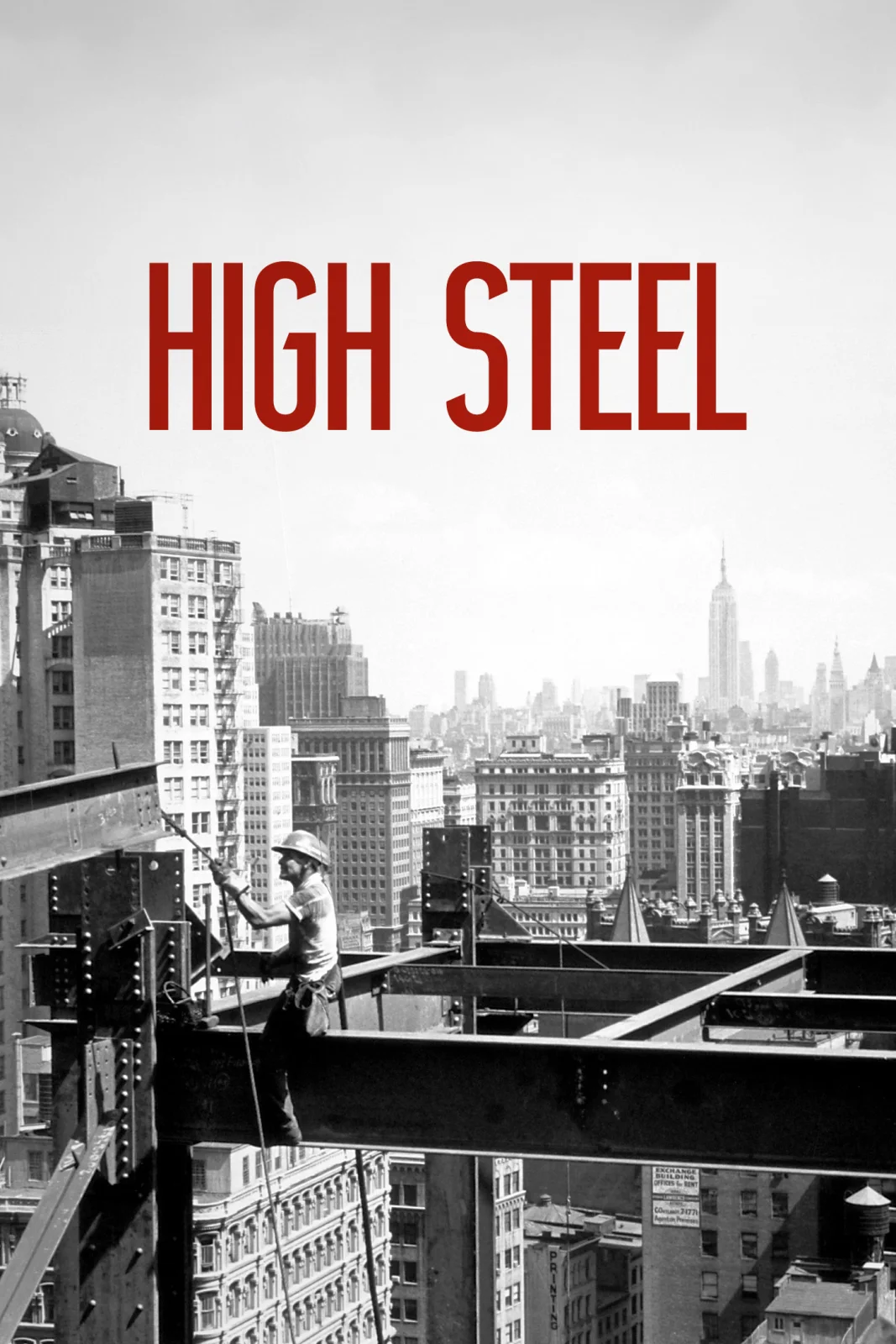 High Steel