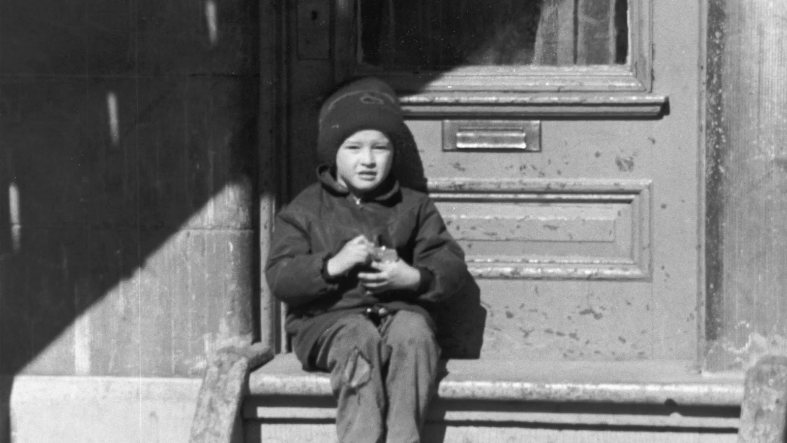 Autobiographical by A.M. Klein