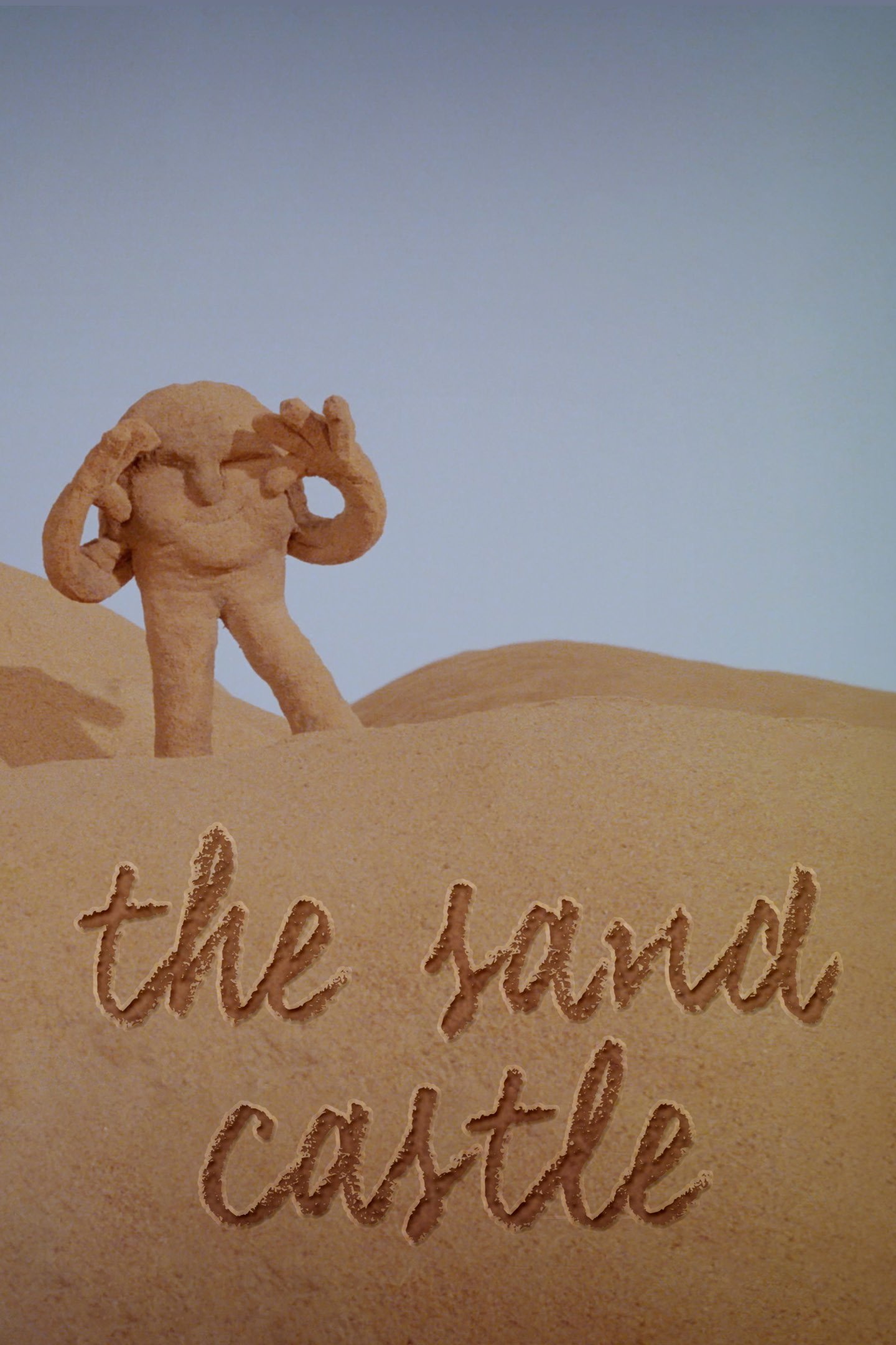The Sand Castle