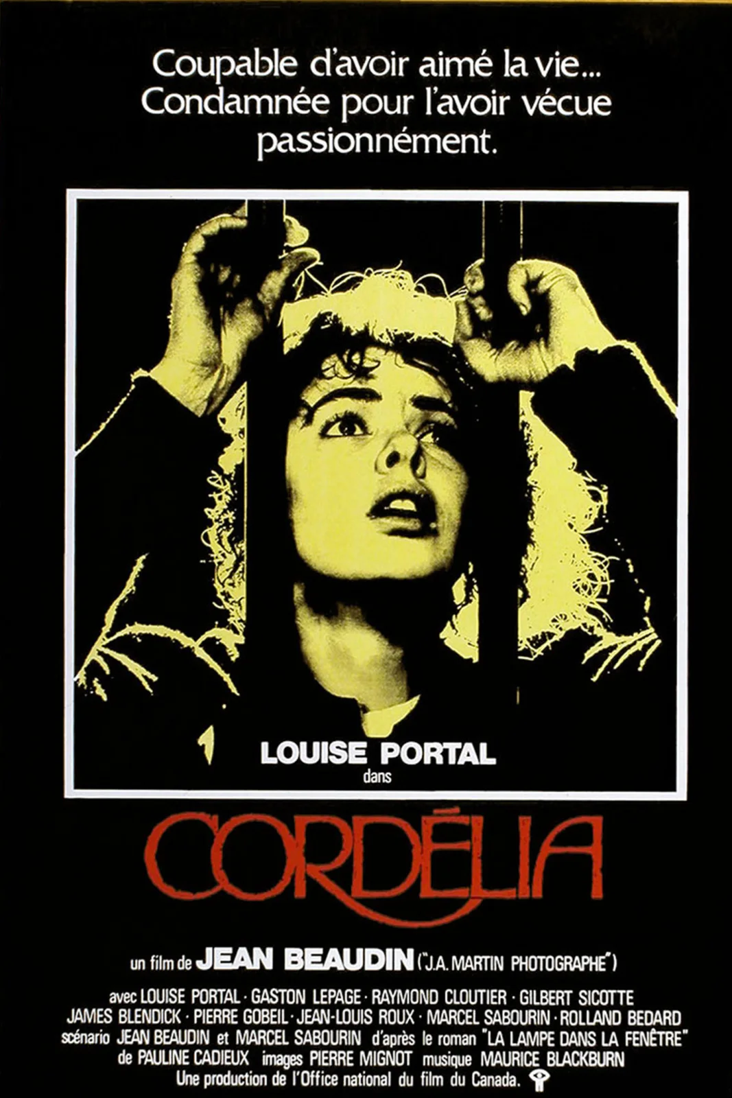 Cordélia