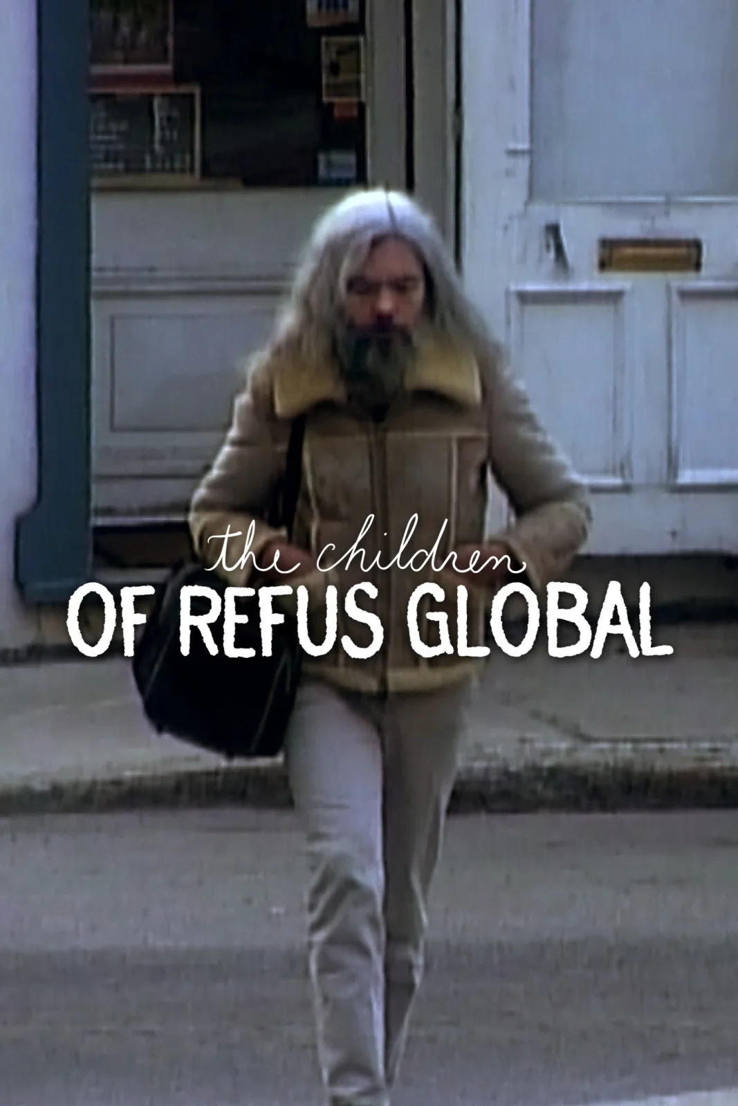 The Children of Refus Global