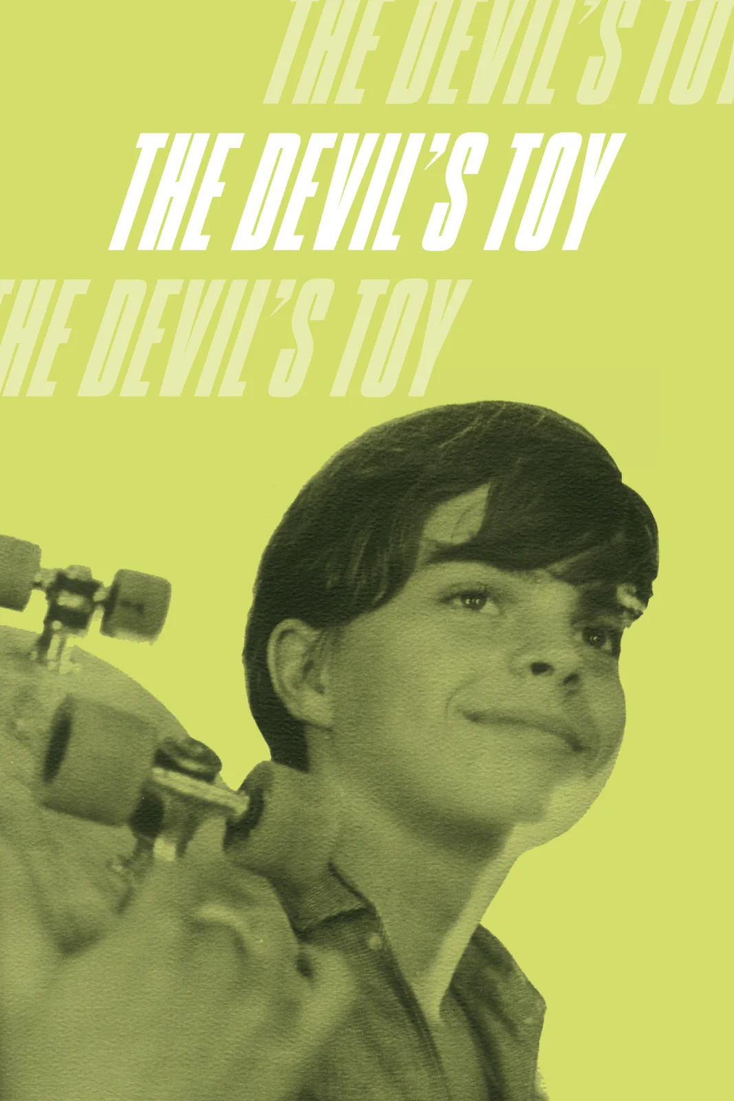 The Devil's Toy