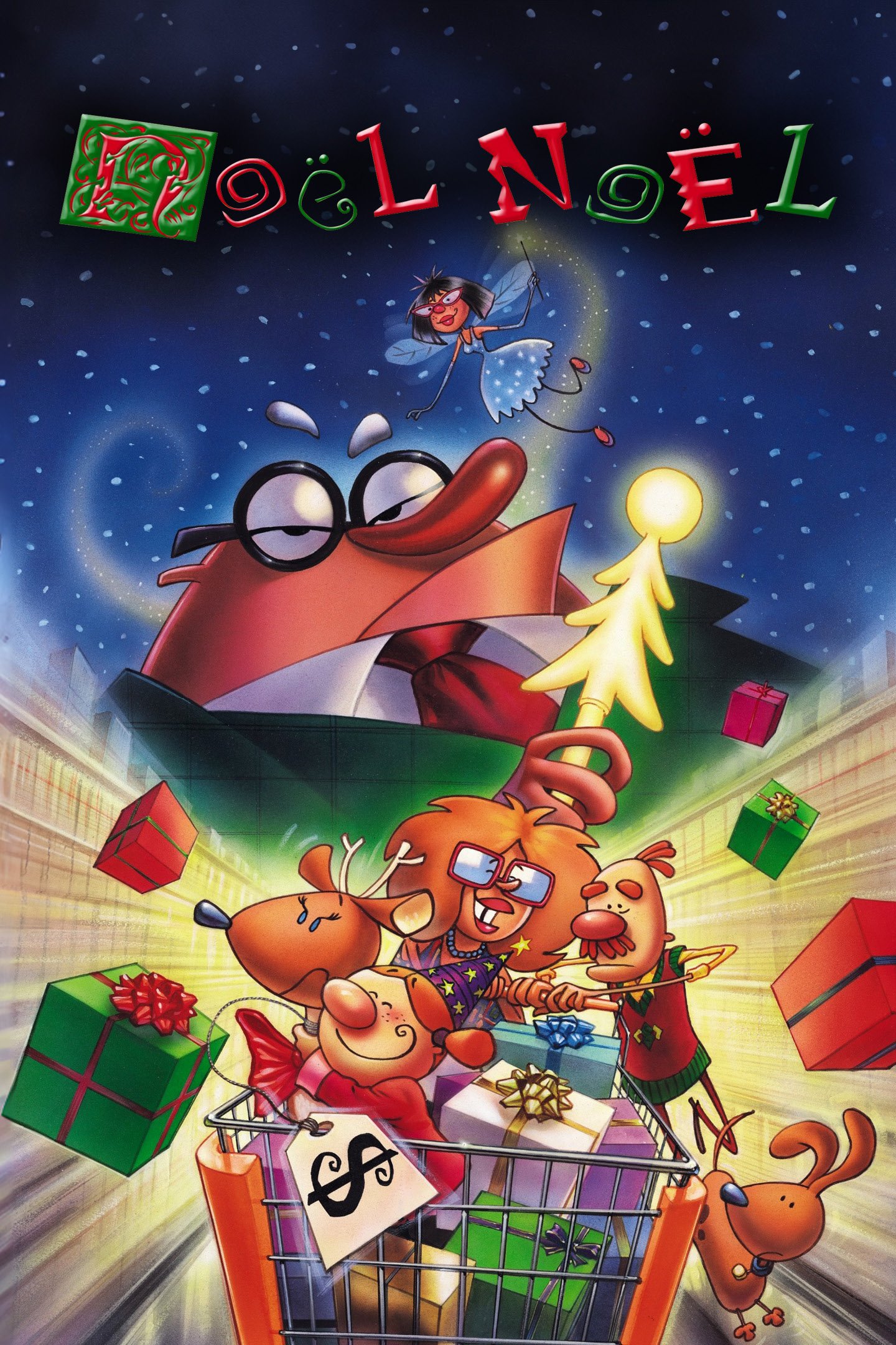 Noël Noël